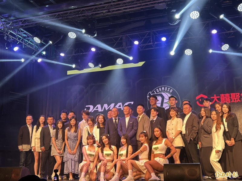 大獎娛樂城、大獎娛樂-線上新聞-【跨界震撼彈】台灣籃球「夯到杜拜」！夢想家竟吸引「杜拜房地產巨頭」跨海合作！