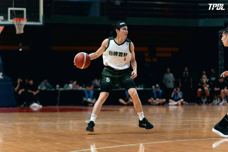 大獎娛樂城、大獎娛樂-線上新聞-【連敗危機】雲豹熱身賽吞2連敗士氣大傷！顏行書點名「高錦瑋」：快展現你的霸氣！