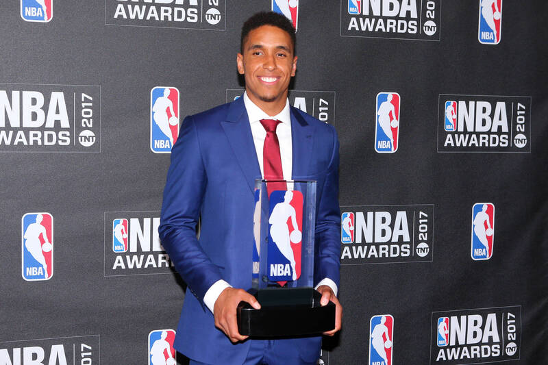 大獎娛樂城、大獎娛樂-線上新聞-【閃電退休】震驚聯盟！前新人王與年度最佳第六人「布洛格登」突然高掛球鞋！