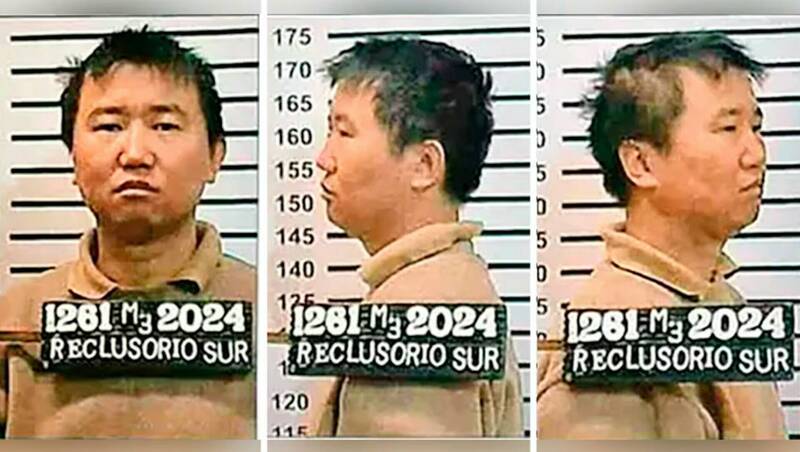 大獎娛樂城、大獎娛樂-線上新聞-跨國追緝！中國芬太尼「超級毒王」古巴被捕！曾聯手墨西哥兩大毒梟！