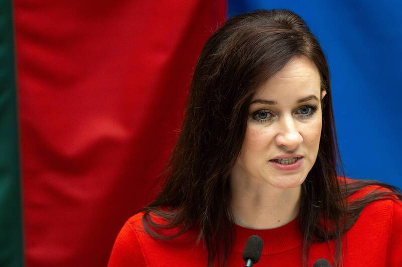 大獎娛樂城、大獎娛樂-線上新聞-領空淪陷！「神祕氦氣球」入侵立陶宛！ 國家緊急反應：火速關閉白俄邊界！