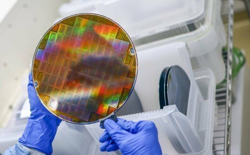 大獎娛樂城、大獎娛樂-線上新聞-太驚人！台積電「致命弱點」遭日媒踢爆！日本晶片國家隊竟靠這點有望超車！