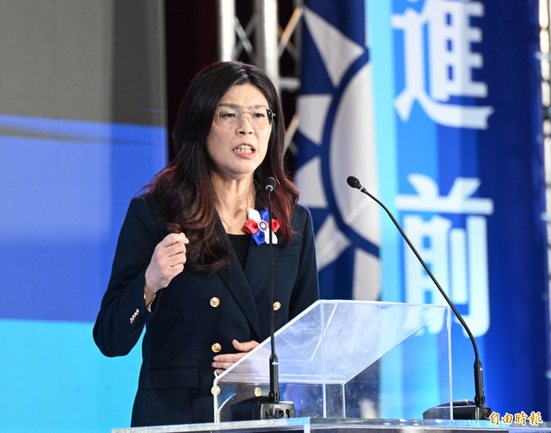 大獎娛樂城、大獎娛樂-線上新聞-捅了馬蜂窩！鄭麗文「一句話」惹怒整個歐洲！駐台機構傳下達：全面封殺國民黨中央！