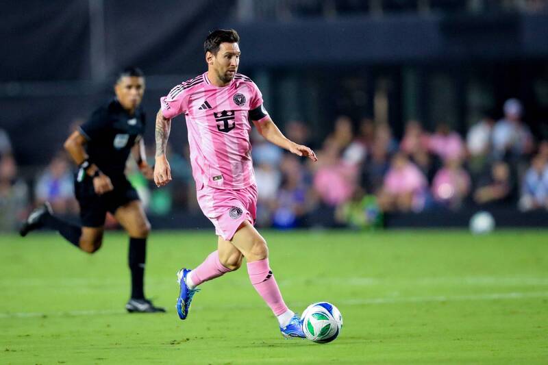 大獎娛樂城、大獎娛樂-線上新聞-震撼彈！梅西「驚天續約」曝光！美國將成球王生涯終點站？傳奇故事將畫下句點！