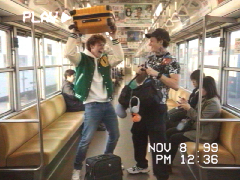 大獎娛樂城、大獎娛樂-線上新聞-全球瘋傳！「3屁孩大鬧東京」AI影片竟是台灣製造！網友嚇壞：這是預言嗎？