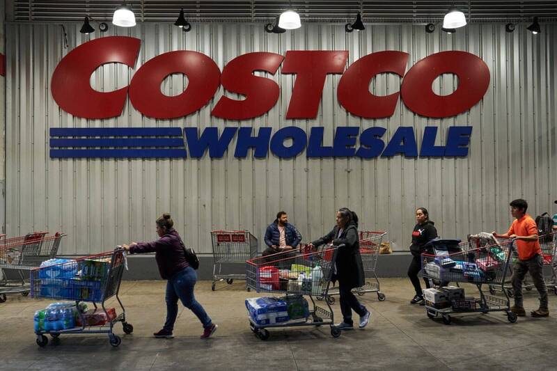 大獎娛樂城、大獎娛樂-線上新聞-大搶購！Costco 8大「瘋搶斷貨王」曝光！內行人警告：這幾款慢了絕對買不到！