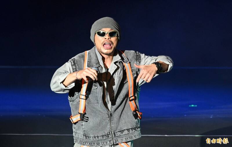 大獎娛樂城、大獎娛樂-線上新聞-驚天黑幕！黃明志身陷「女神命案」！經紀人憤怒開嗆：點名追查他背後隱藏的真相！