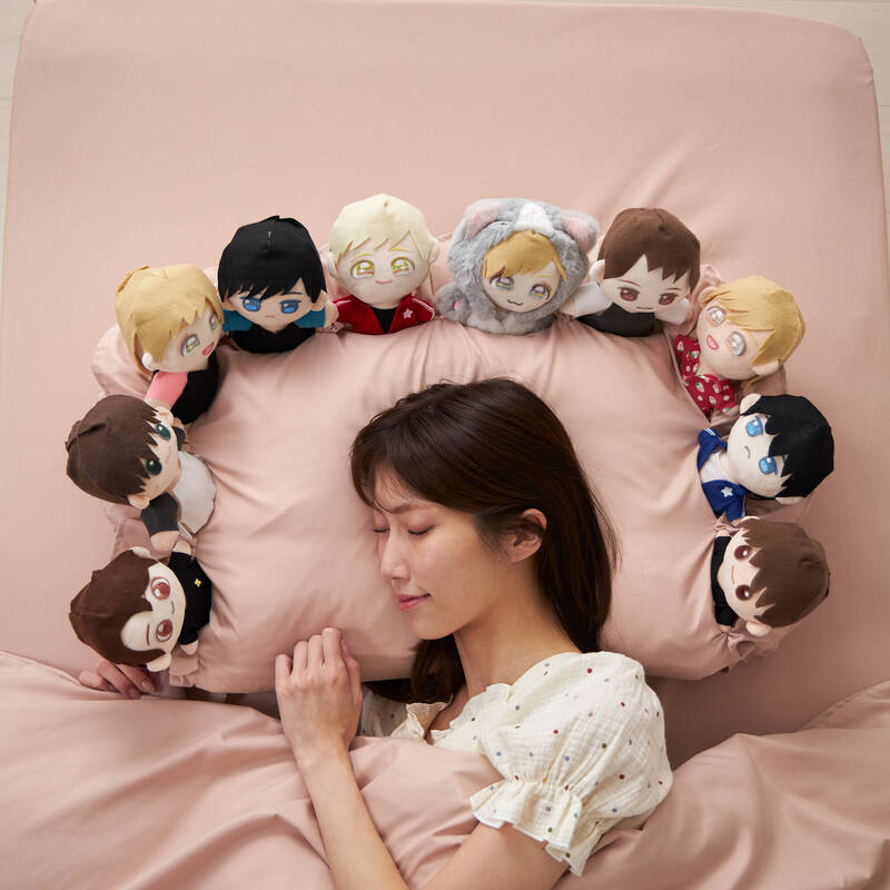 大獎娛樂城、大獎娛樂-線上新聞-詭異！日本推出「和娃娃共眠枕套」！ 網友驚悚吐槽：根本像是在進行「獻祭儀式」！