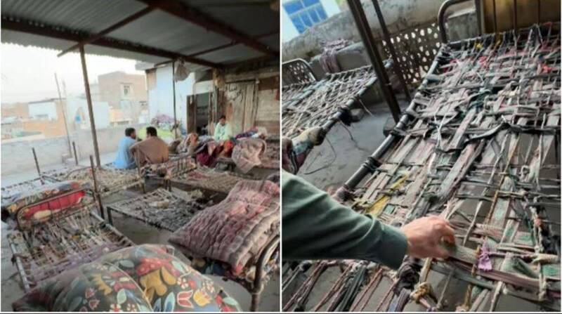 大獎娛樂城、大獎娛樂-線上新聞-全球最狂！1晚只要7元！ 他住了「全球最便宜旅館」！直呼：服務屌打五星飯店！