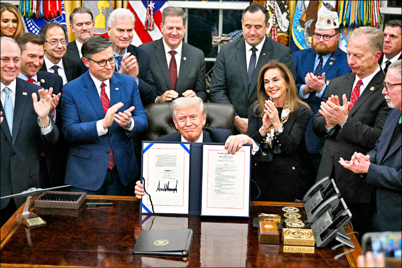 大獎娛樂城、大獎娛樂-線上新聞-地獄級紀錄！政府「僵屍化」43天！史上最長關門大戲如何收場？