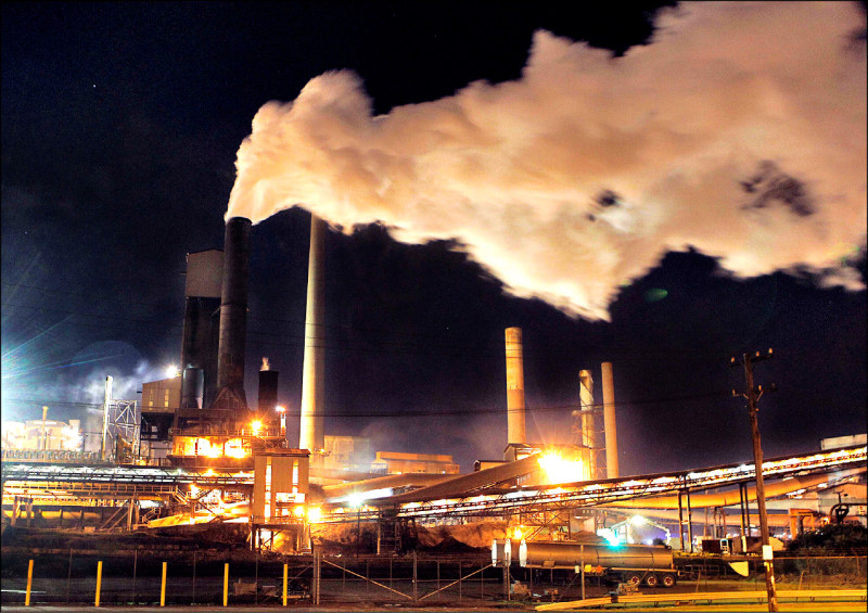 大獎娛樂城、大獎娛樂-線上新聞-十年笑話？巴黎協定慘變「空氣」！全球碳排「噴出新天際」！