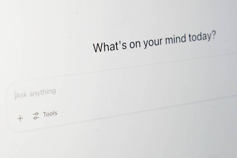 大獎娛樂城、大獎娛樂-線上新聞-台灣人被AI控制了？中網友疑惑「台人說話像ChatGPT」！台網友集體暴動回覆「經典AI語法」！