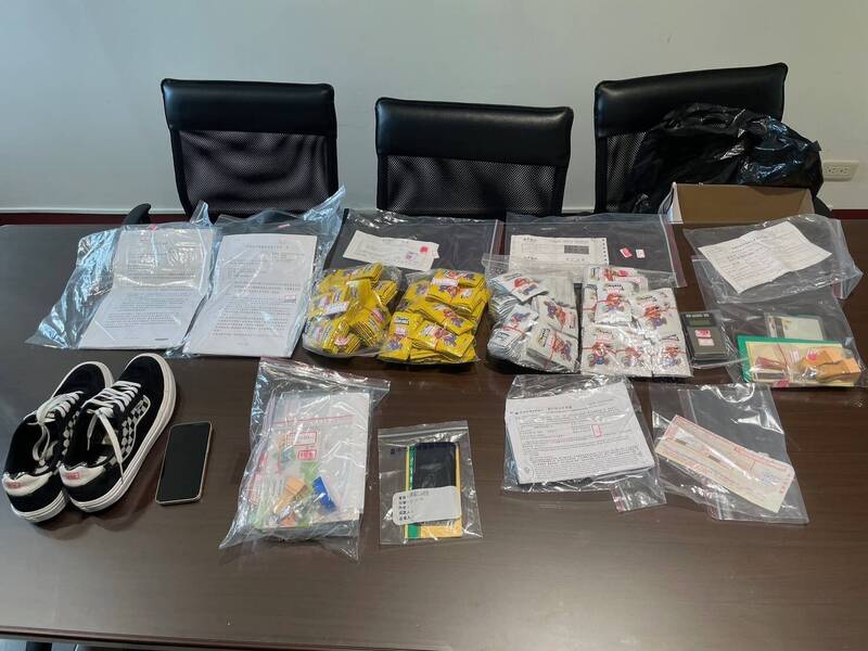 大獎娛樂城、大獎娛樂-線上新聞-驚悚「殺人預告圖」現蹤！張文作案計畫書曝光，3張地圖揭露駭人佈局內幕