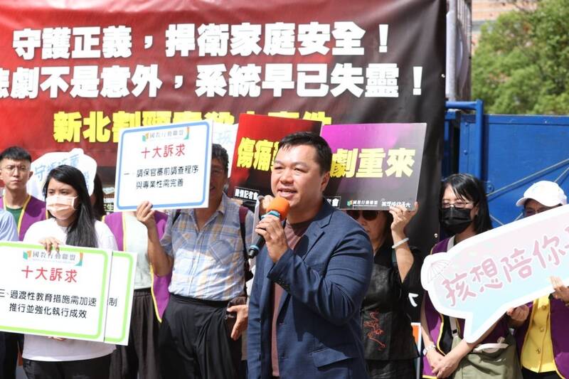 大獎娛樂城、大獎娛樂-線上新聞-割頸案刑期惹怒全國！國教盟開砲：暴力少年犯量刑不能黑箱，必須攤在陽光下