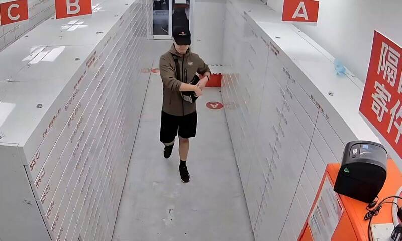 大獎娛樂城、大獎娛樂-線上新聞-鄰居眼中的宅男竟是殺人犯？張文「私下癖好」曝光：愛動漫、沉迷手遊藏殺機