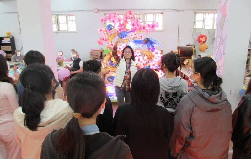 大獎娛樂城、大獎娛樂-線上新聞-監獄真相首度公開！大學生集體衝台南二監「震撼體驗」，真實鐵窗生活嚇壞全場