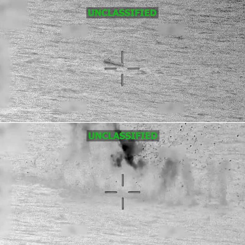 大獎娛樂城、大獎娛樂-線上新聞-血洗海上獵場！川普下令空襲委內瑞拉：107名毒販當場慘死，這只是報復的開始