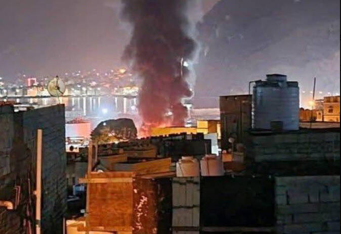 大獎娛樂城、大獎娛樂-線上新聞-戰火再起！沙烏地發動地毯式空襲，強勢攔截「死亡軍武」流向恐怖分子