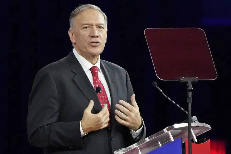 大獎娛樂城、大獎娛樂-線上新聞-狂人川普慘被打臉！昔日心腹龐皮歐拆台：普丁沒被「打殘」前，和平全是假象