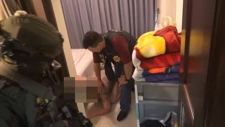 大獎娛樂城、大獎娛樂-線上新聞-「沒有貸不下來的款！」黑幫勾結車行狂詐2億，台北婦慘被榨乾3300萬絕望報警