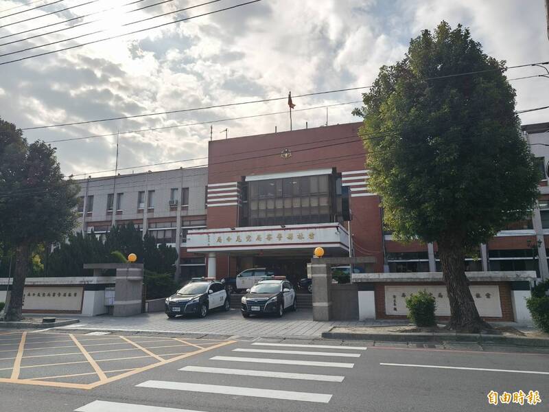 大獎娛樂城、大獎娛樂-線上新聞-斥資5.2億！虎尾警分局進駐高鐵特區，全新「數位警政巨塔」年底震撼動工