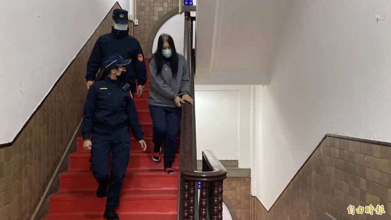 大獎娛樂城、大獎娛樂-線上新聞-虐殺泰女棄屍！女雇主賠124萬竟只問「我會關多久？」冷血言論惹怒家屬