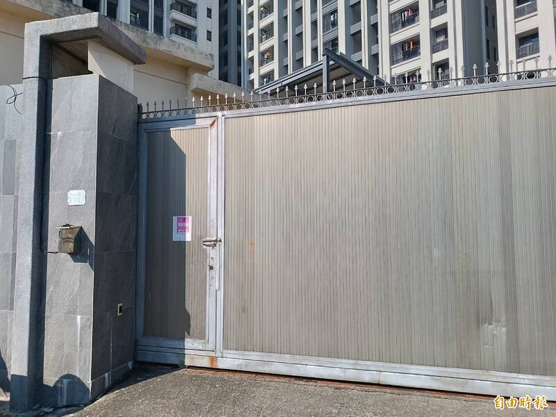 大獎娛樂城、大獎娛樂-線上新聞【台電奪命門】 活活夾死巡檢班長！家屬悲憤控訴：難道電動門連「感應防夾」都沒有？