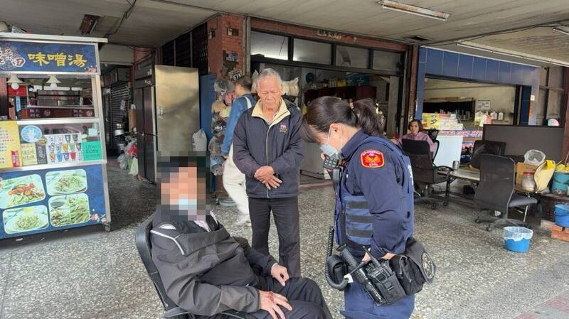 大獎娛樂城、大獎娛樂-線上新聞【最強女警】 「你給我坐好！」霸氣女警一聲吼鎮住全場，背後溫情守護9旬翁內幕曝光