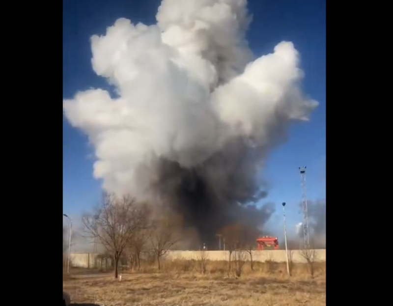 大獎娛樂城、大獎娛樂-線上新聞-內蒙古鋼鐵廠恐怖爆炸！死傷攀升至9死，網心碎瘋傳現場慘狀：恐怕更多人回不來...