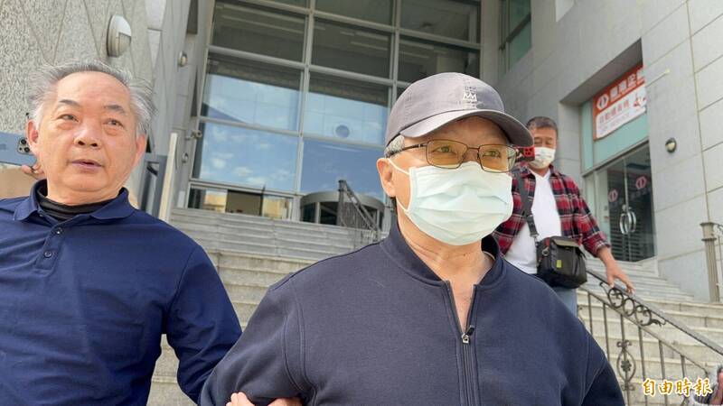 大獎娛樂城、大獎娛樂-線上新聞-【弊案大鬥法】 陳啓昱1200萬交保「神速裝監控」快閃！南檢不服火大抗告：絕不放過台鹽綠能黑金！