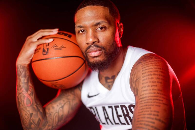 大獎娛樂城、大獎娛樂-線上新聞-灌籃大賽徹底過氣？三分球大賽名單驚見「核彈級陣容」，里拉德正式宣告參戰！