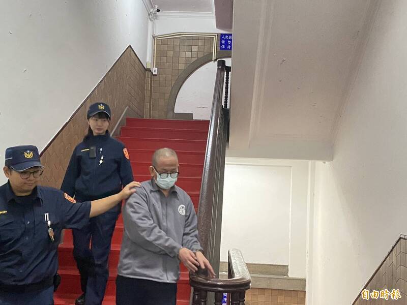 大獎娛樂城、大獎娛樂-線上新聞-詐騙金額高達6500萬！打林姿妙名號到處騙 宜縣府專員遭重判「73年2月」創紀錄！