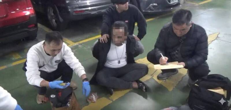 大獎娛樂城、大獎娛樂-線上新聞-地表最強斜槓？逃逸移工白天躲警察、晚上變夜店DJ 竟還是跨國毒梟首領！