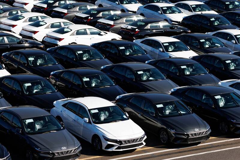 大獎娛樂城、大獎娛樂-財經新聞-南韓慘遭超車！川普關稅屠刀重創首爾，台灣商品趁勢席捲全美市場！