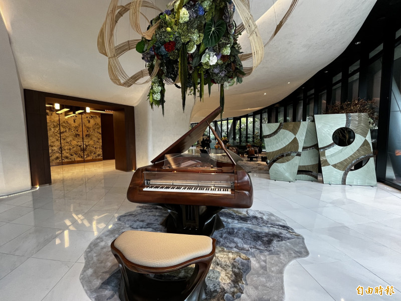 大獎娛樂城、大獎娛樂-財經新聞-世界級奇觀！首度開箱「陶朱隱園」：光庭院就砸5億元，森林竟然種進大樓裡？貧民窟女孩看完流下兩行淚！