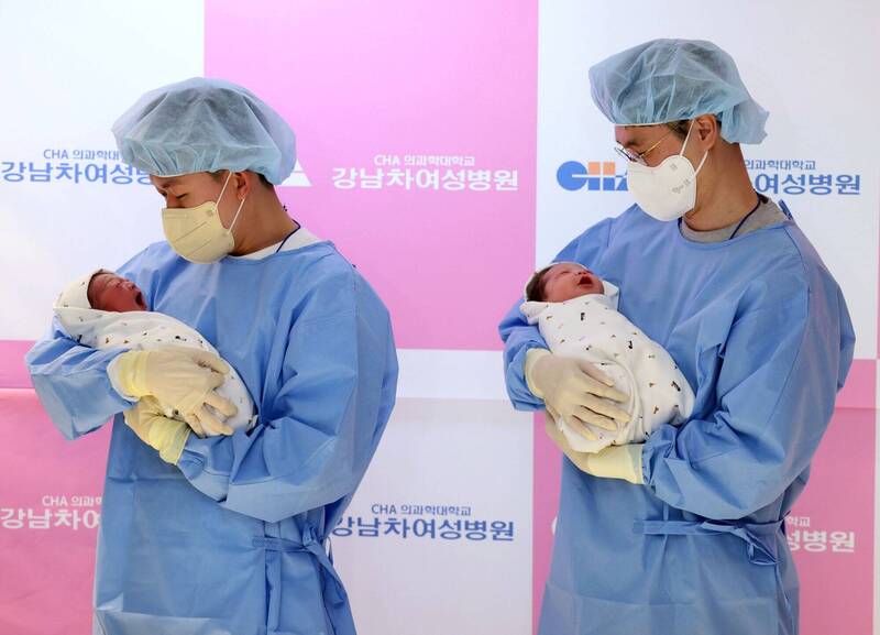 大獎娛樂城、大獎娛樂-財經-【地獄轉生】南韓人願意生了？2025 新生兒噴發 數據創 15 年神紀錄 滅國危機解除？