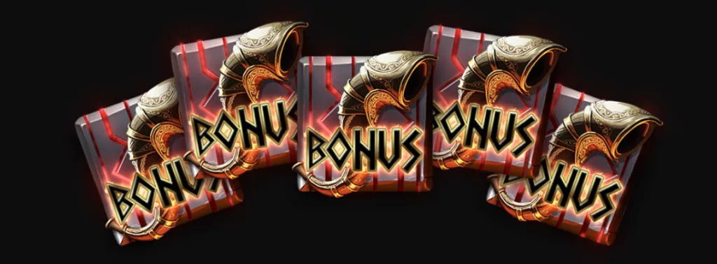 免費遊戲怎麼進 - BONUS符號