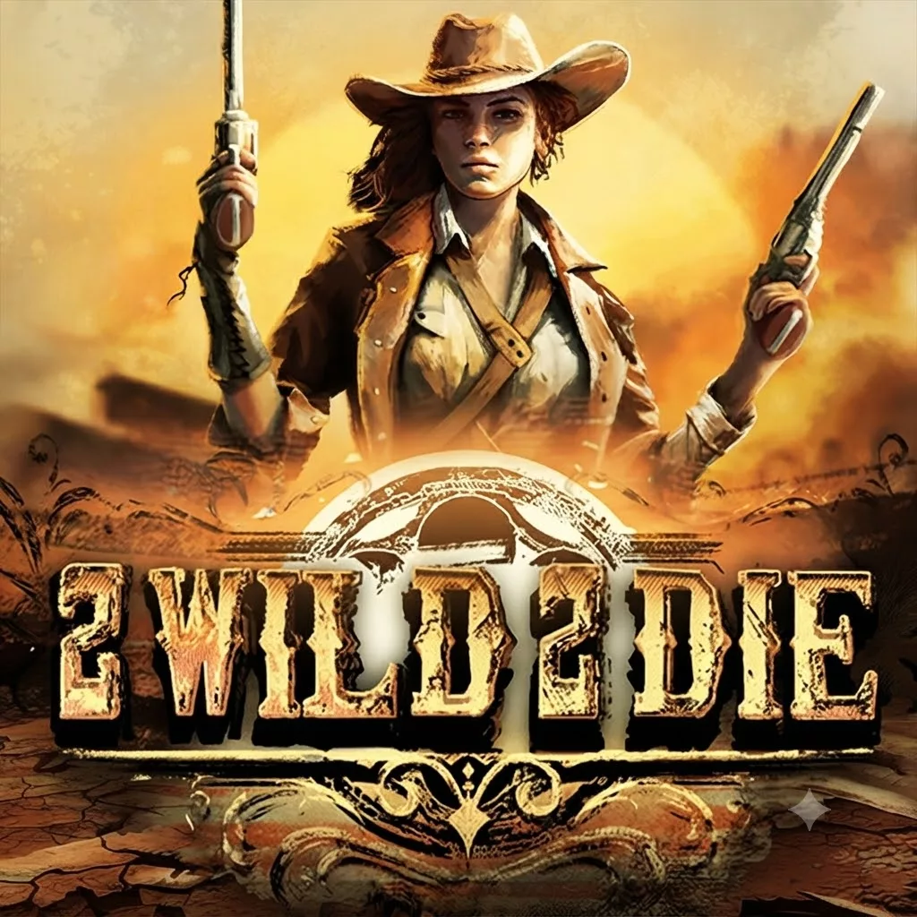 生死百搭(2 Wild 2 Die)
